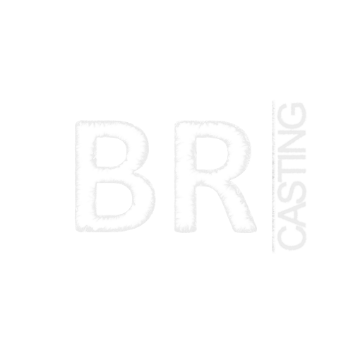 BR Castings - Custom software platform developed by Kuwona Digital