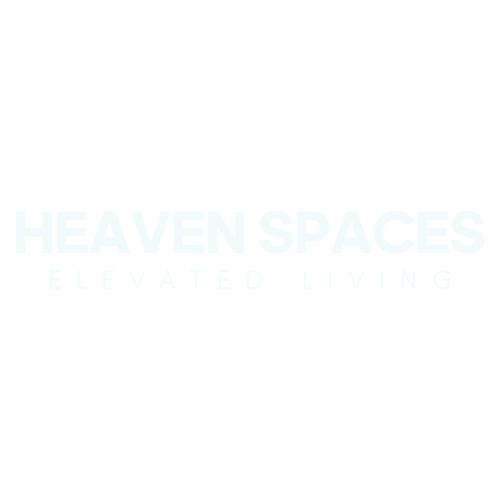 Heaven Spaces - Website and digital solutions built by Kuwona Digital