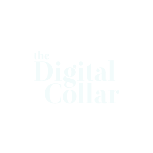 The Digital Collar - Website and custom solutions by Kuwona Digital